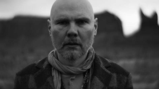 William “Billy” Corgan announces new album <i>Ogilala</i>, produced by Rick Rubin